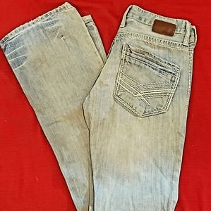 *REDUCED* BKE Aiden Jean's
